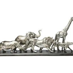 Objet Décoratif Animal Journey 71Cm