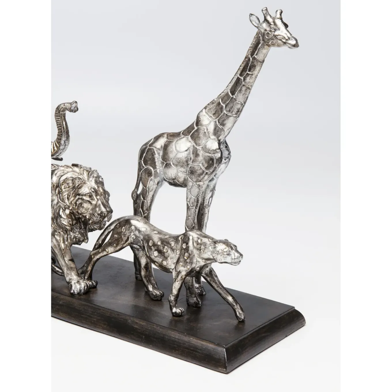 Objet Décoratif Animal Journey 71Cm