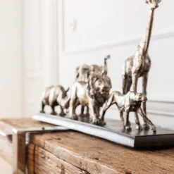 Objet Décoratif Animal Journey 71Cm