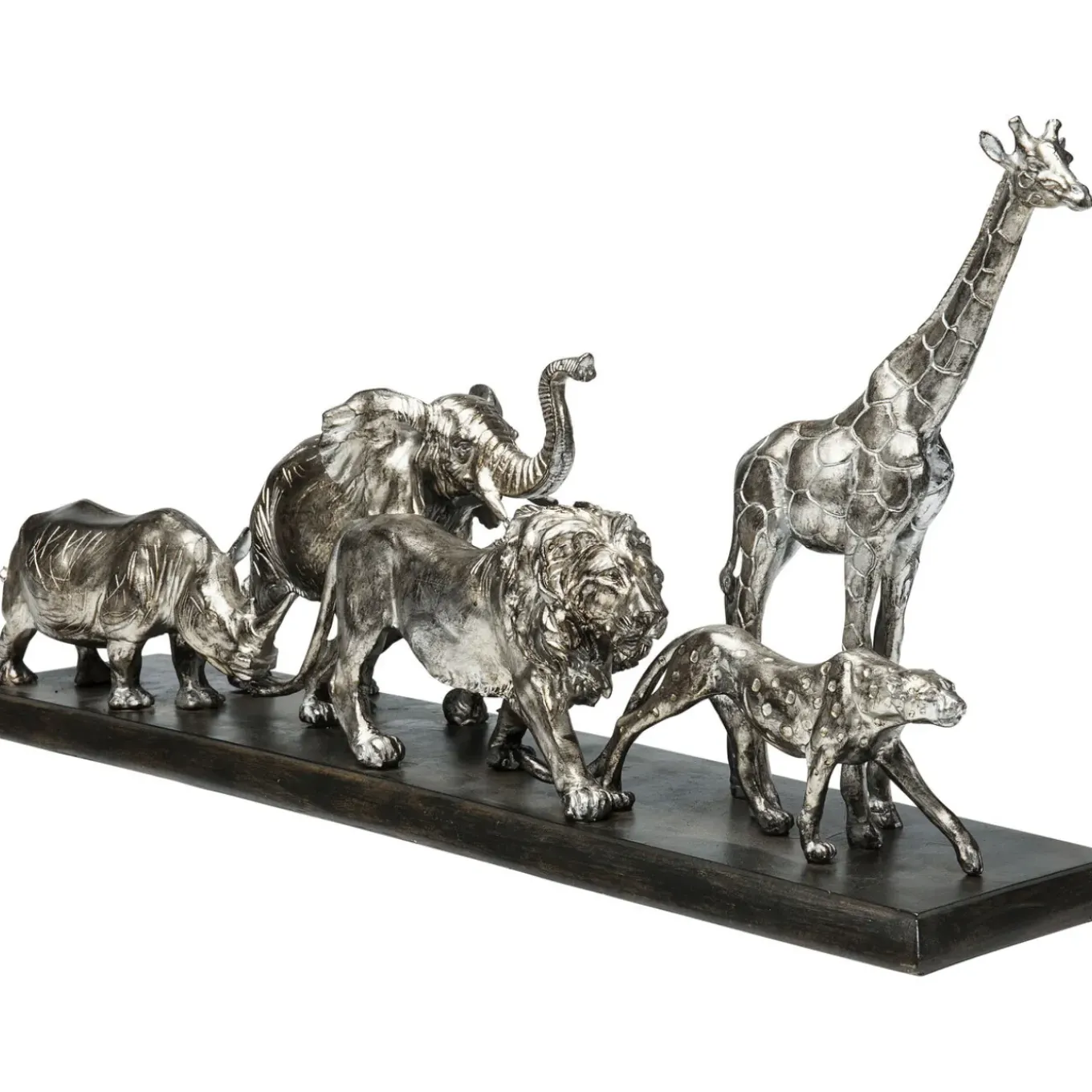 Objet Décoratif Animal Journey 71Cm