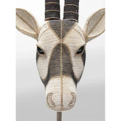 Objet Décoratif Antelope Head Pearls Gm