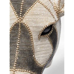 Objet Décoratif Antelope Head Pearls Gm