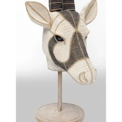 Objet Décoratif Antelope Head Pearls Gm
