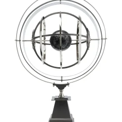 Objet Décoratif Armillary 82Cm