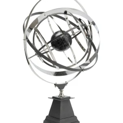 Objet Décoratif Armillary 82Cm