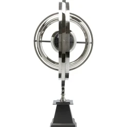 Objet Décoratif Armillary 82Cm