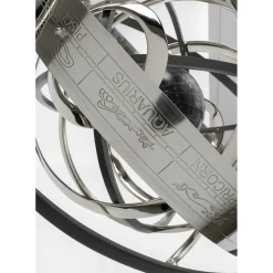 Objet Décoratif Armillary 82Cm