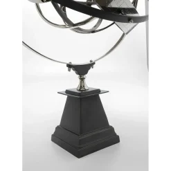 Objet Décoratif Armillary 82Cm