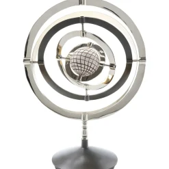 Objet Décoratif Armillary 63Cm