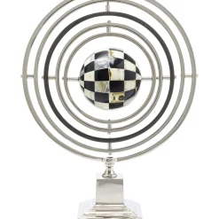 Objet Décoratif Armillary 46Cm