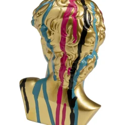 Objet Décoratif Art David 15Cm