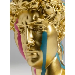 Objet Décoratif Art David 15Cm