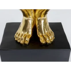 Objet Décoratif Athlete Xl Dore