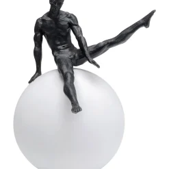 Objet Décoratif Athletic 33Cm