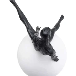 Objet Décoratif Athletic 33Cm