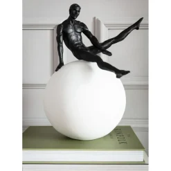 Objet Décoratif Athletic 33Cm