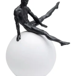 Objet Décoratif Athletic 33Cm