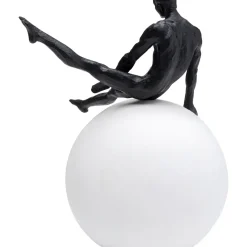 Objet Décoratif Athletic 33Cm