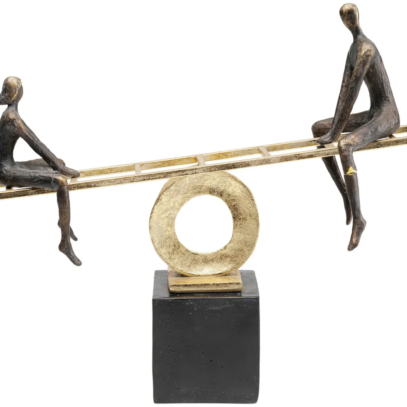 Objet Décoratif Balance