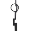 Objet Décoratif Balance 148Cm