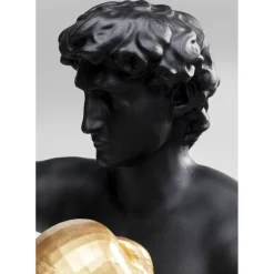 Objet Décoratif Balboa 68Cm