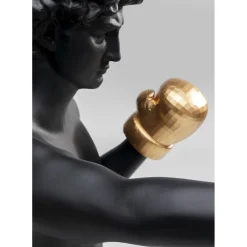 Objet Décoratif Balboa 68Cm