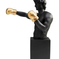 Objet Décoratif Balboa 40Cm