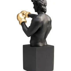 Objet Décoratif Balboa 40Cm