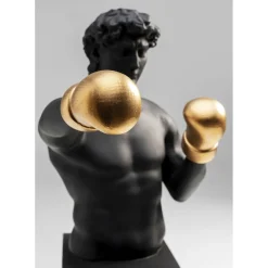 Objet Décoratif Balboa 40Cm