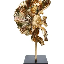 Objet Décoratif Betta Base 49Cm