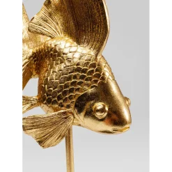Objet Décoratif Betta Fish 45Cm