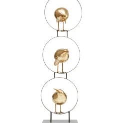 Objet Décoratif Bird Neighbour 64Cm
