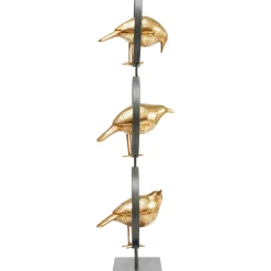 Objet Décoratif Bird Neighbour 64Cm
