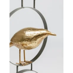 Objet Décoratif Bird Neighbour 64Cm
