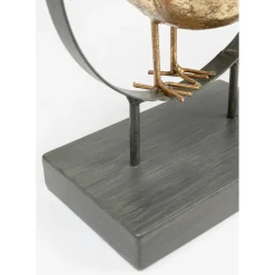 Objet Décoratif Bird Neighbour 64Cm