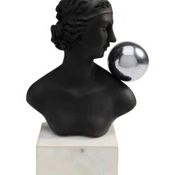 Objet Décoratif Busto Girl 24Cm
