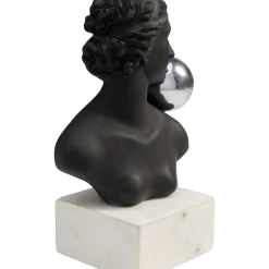 Objet Décoratif Busto Girl 24Cm