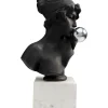 Objet Décoratif Busto Kissing Girl 58Cm