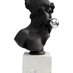 Objet Décoratif Busto Kissing Girl 58Cm