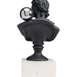 Objet Décoratif Busto Man 36Cm