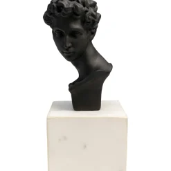 Objet Décoratif Busto Wise Man 22Cm
