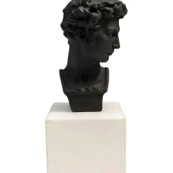 Objet Décoratif Busto Wise Man 22Cm