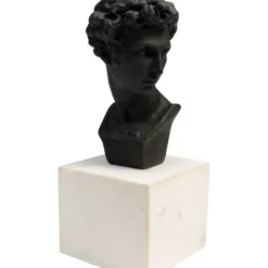 Objet Décoratif Busto Wise Man 22Cm