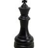 Objet Décoratif Chess King 68Cm