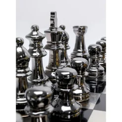 Objet Décoratif Chess 60X60Cm
