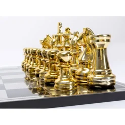 Objet Décoratif Chess 60X60Cm