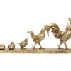 Objet Décoratif Chicken Evolution