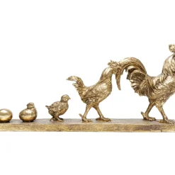 Objet Décoratif Chicken Evolution