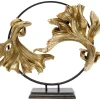 Objet Décoratif Dancing Betta Fishes