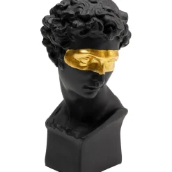 Objet Décoratif David Eyes 16Cm